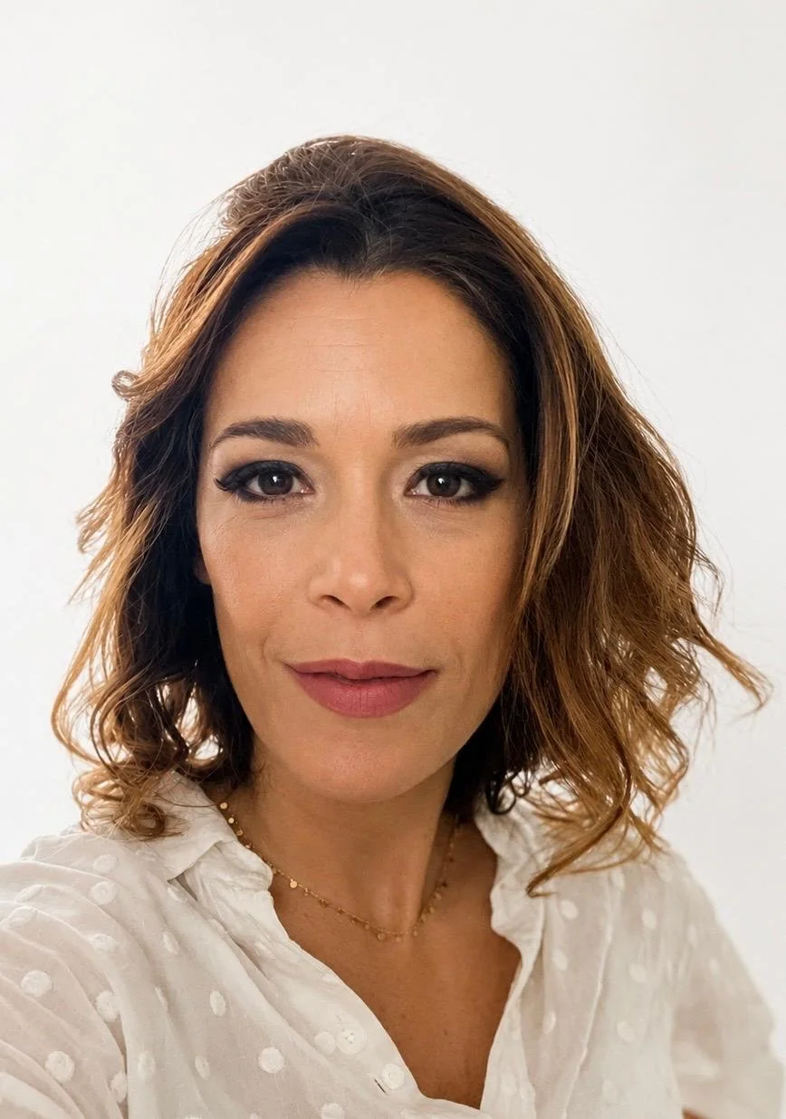 Claudia Rei