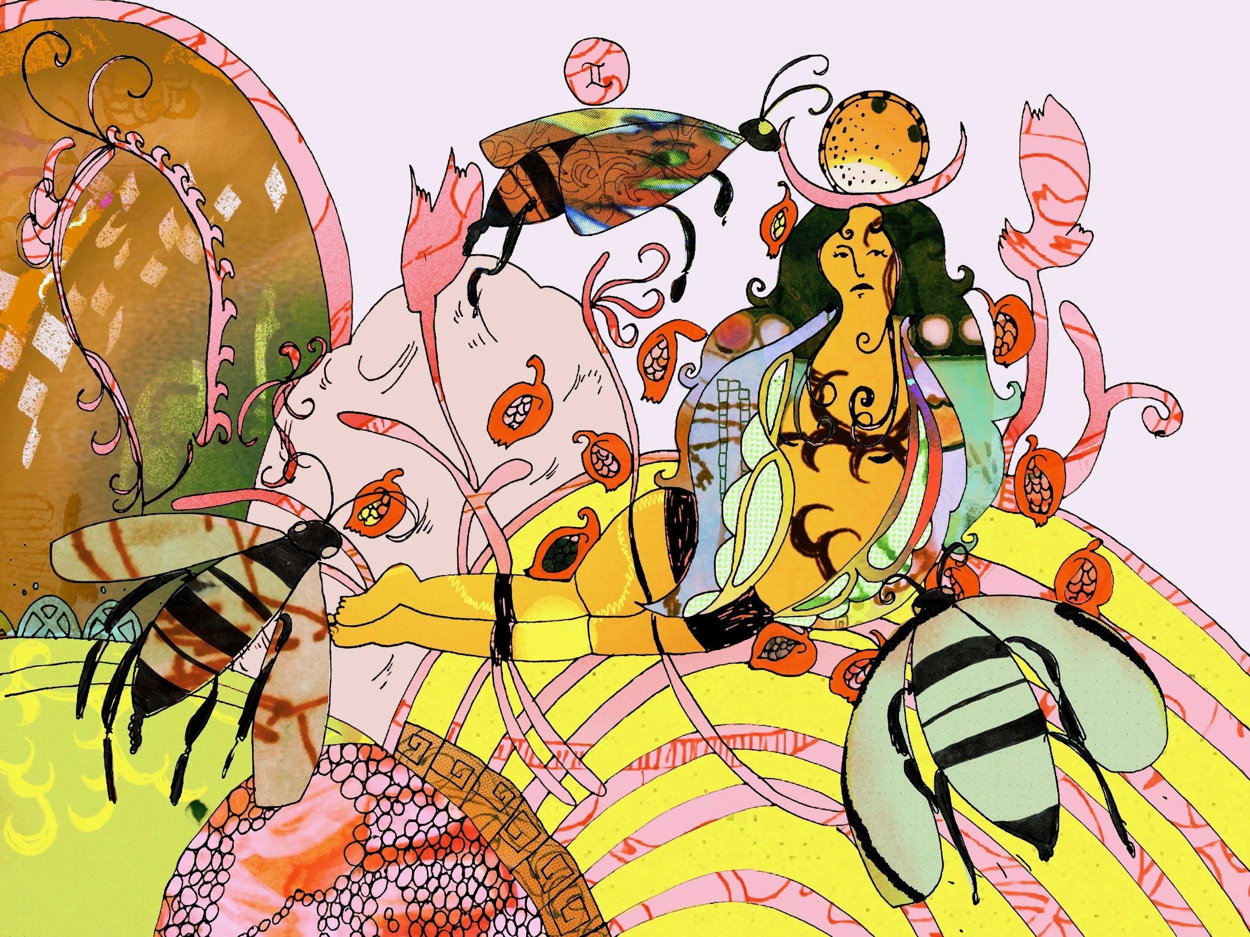 Illustration
