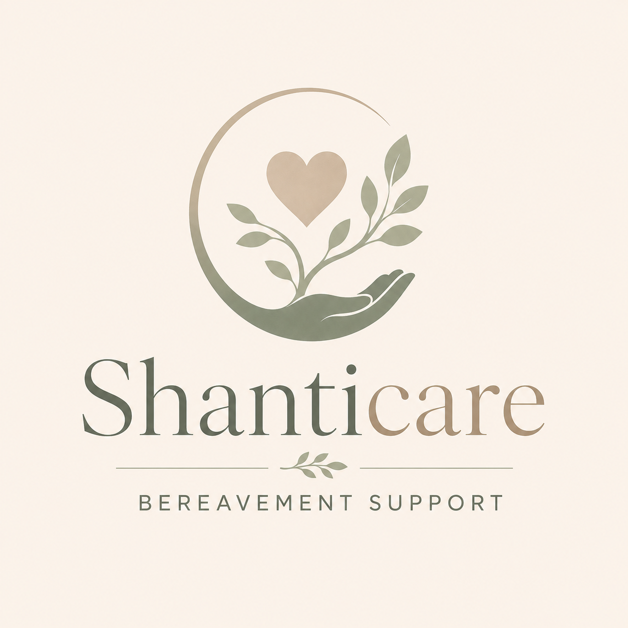Shanti Care Bereavement Support