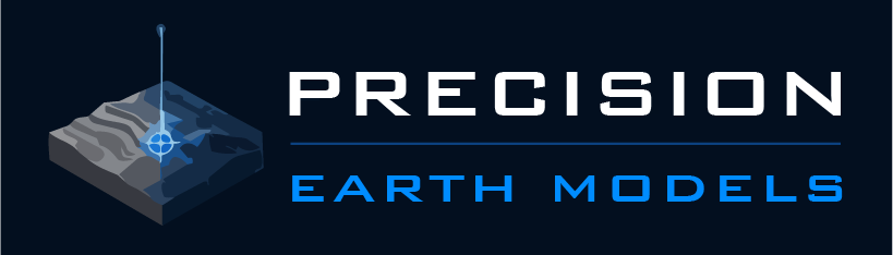Precision Earth Models