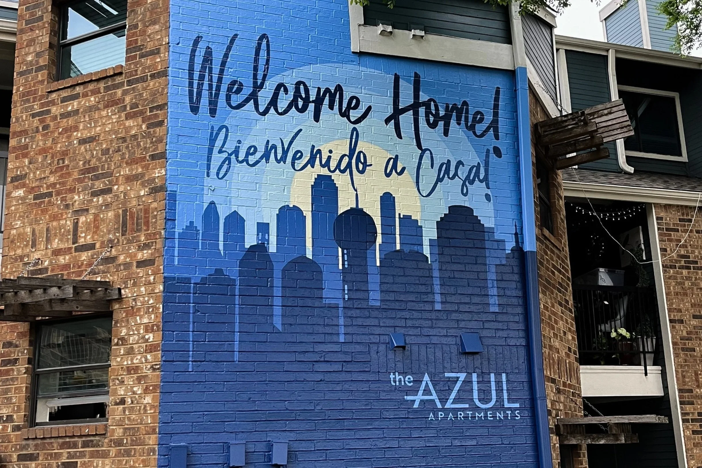 Azul Apartments