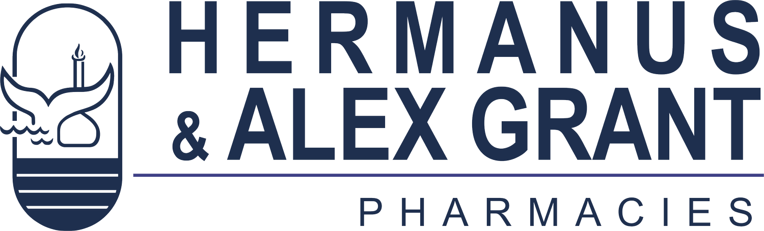 Hermanus  Pharmacies