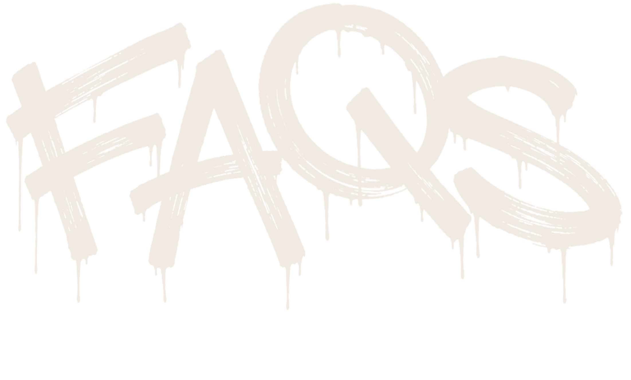 FAQs