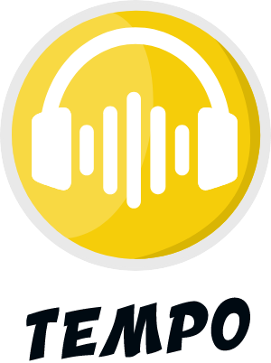 Tempo's emblem.