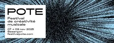 Festival POTE - ←CONTINGENCES →