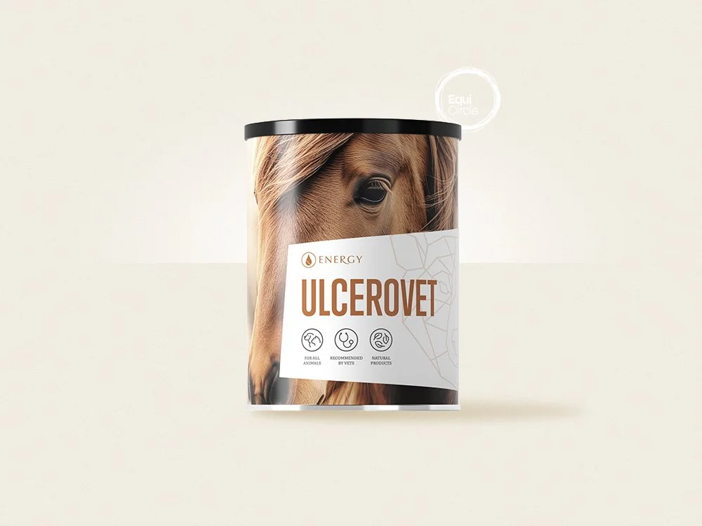 Energy Ulcerovet