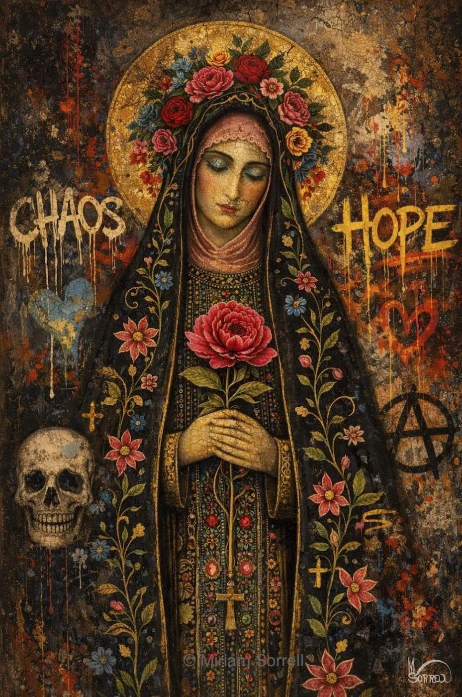 Chaos & Hope