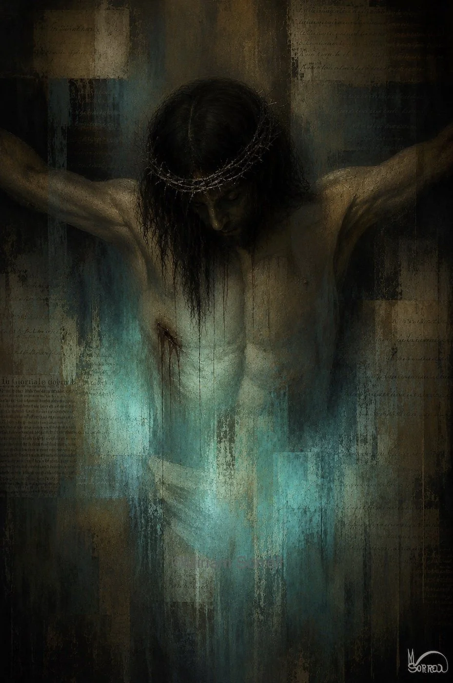 The Silenced Light