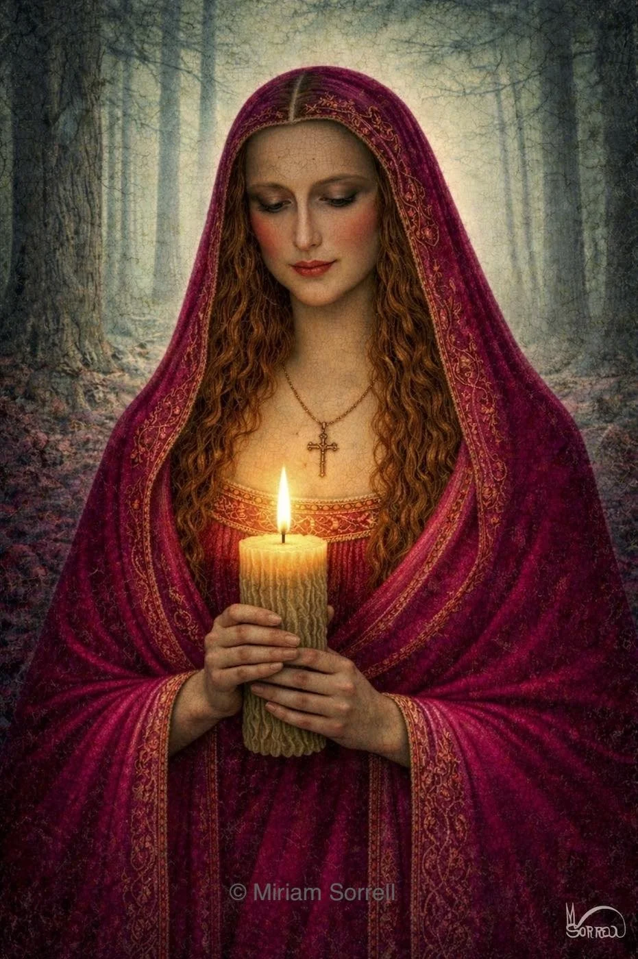 The Keeper of Light