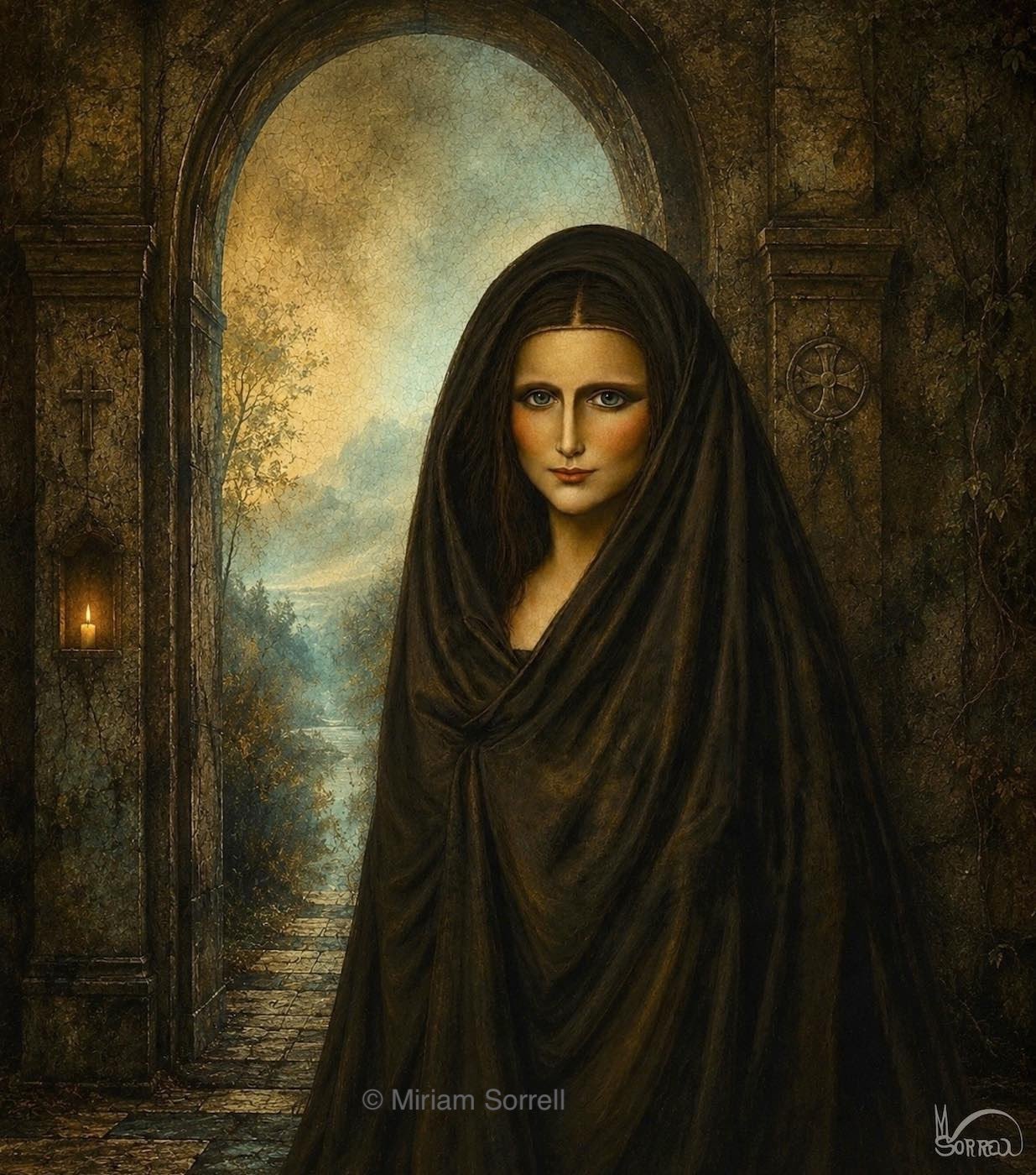 Trilogy II: The Silent Threshold