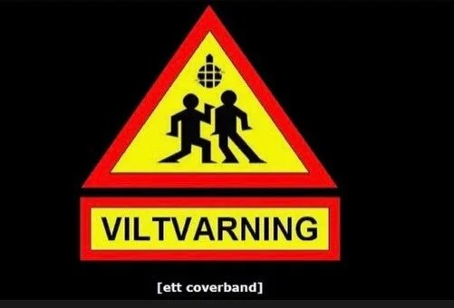 Viltvarning p&aring; Winbergs!😎🎶🕺🌴🍹
L&ouml;rdagen den 25 Juli s&aring; spelar coverbandet Viltvarning hos oss! V&auml;lk&auml;nda partyl&aring;tar och en och annan alls&aring;ng att sjunga med i🥳
Hj&auml;rtligt v&auml;lkomna!🤩🕺💃🥳
