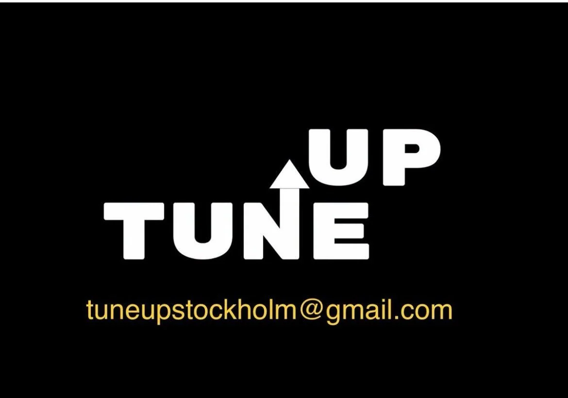 L&ouml;rdag den 15/8 s&aring; blir det &ouml;s!🔥
Coverbandet Tune Up kommer och bjuder p&aring; riktiga bangers! Det h&auml;r vill man inte missa!😎🤘
Hj&auml;rtligt v&auml;lkomna!
