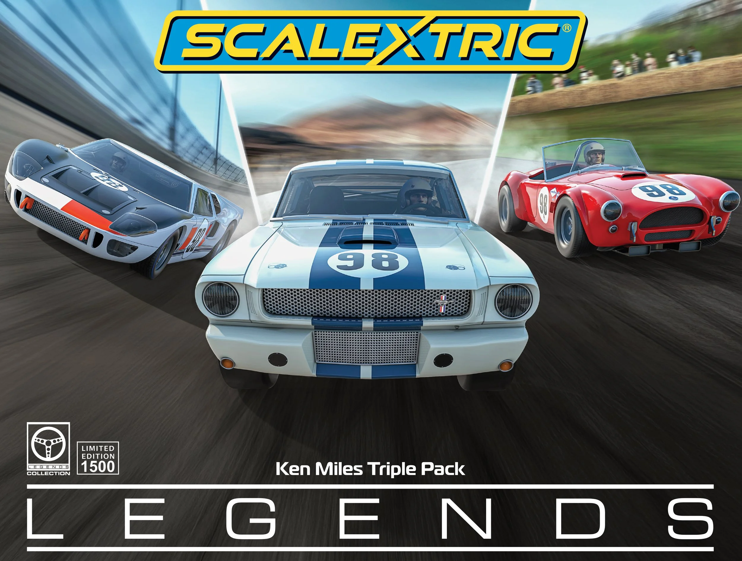 C4619A Ken Miles - Triple Car Pack 19.jpg