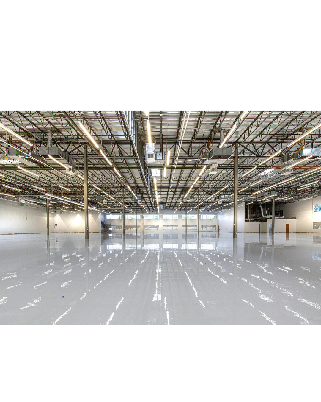 Warehouse/ Industrial