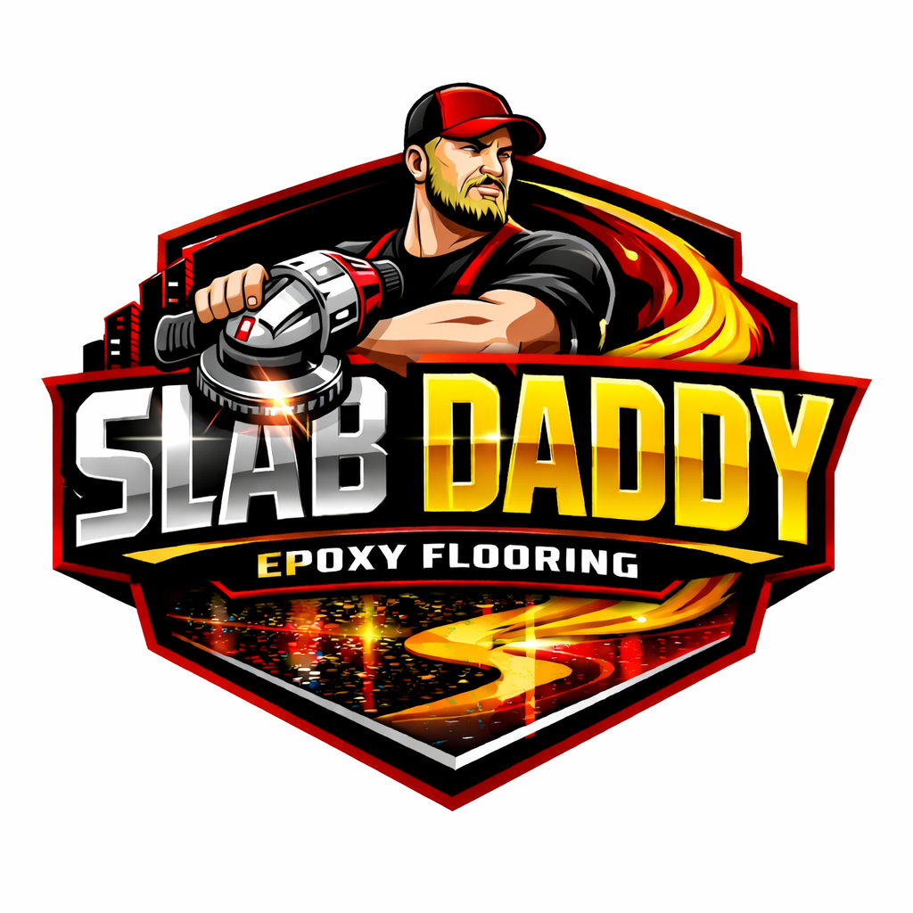 Slab Daddy Epoxy