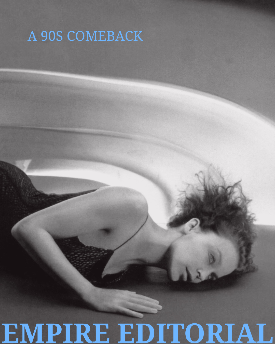 A 90s Comeback