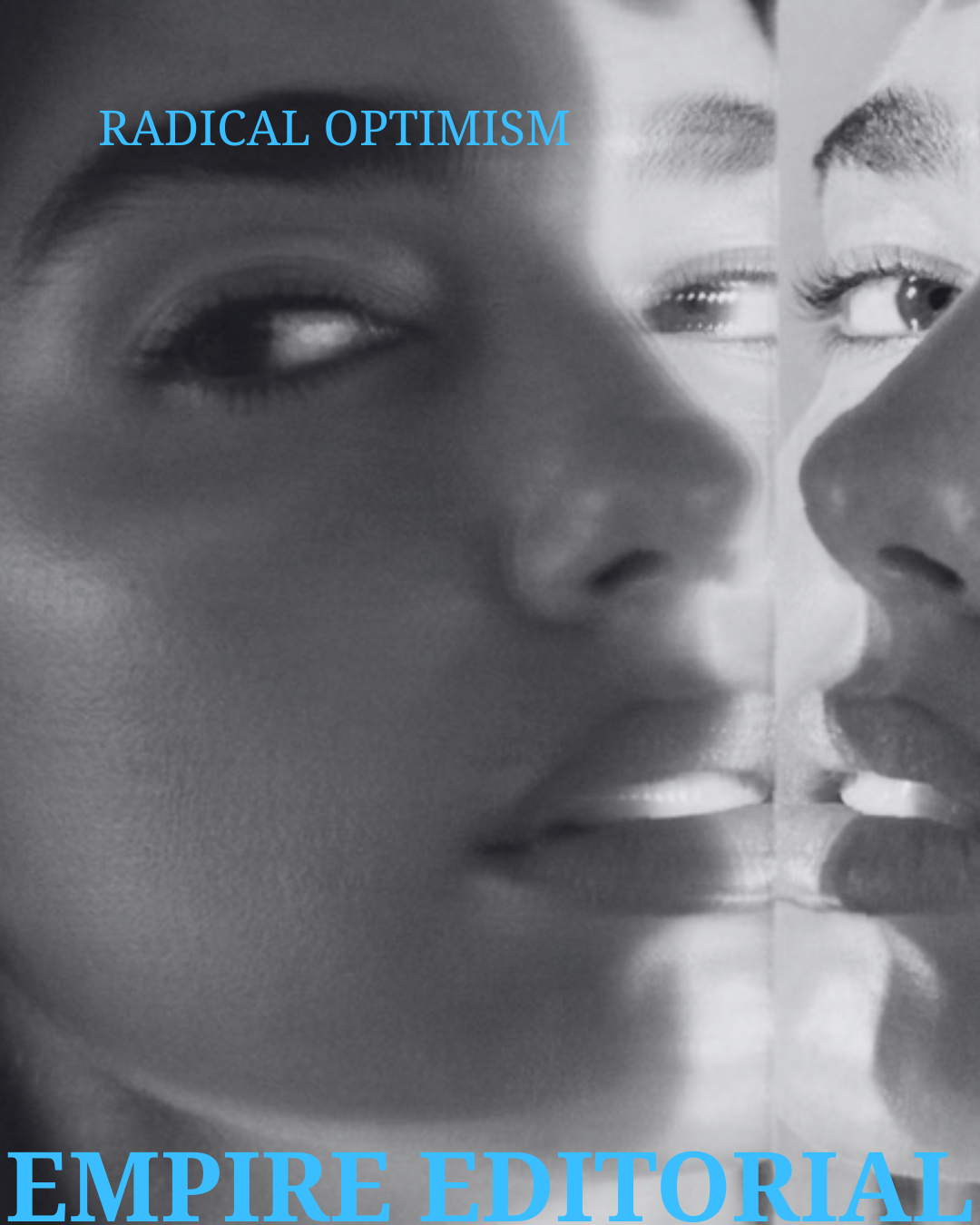 Radical Optimism