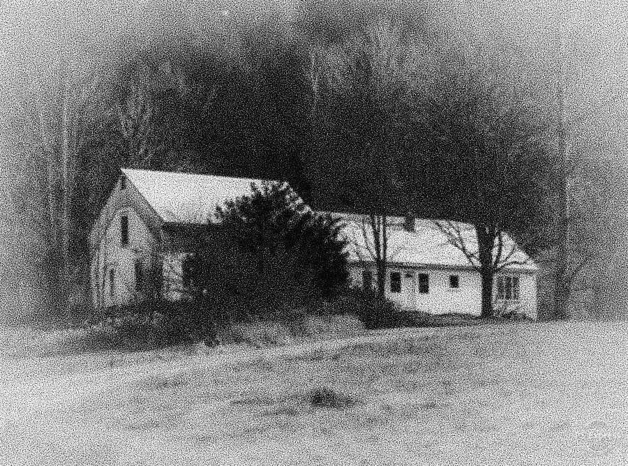 Home of  Margot Mellett and Kurtis Mellett