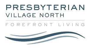 Presbyterian Village Logo