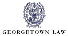 Georgetown Law Logo