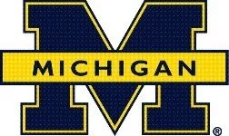 University of Michigan Logo