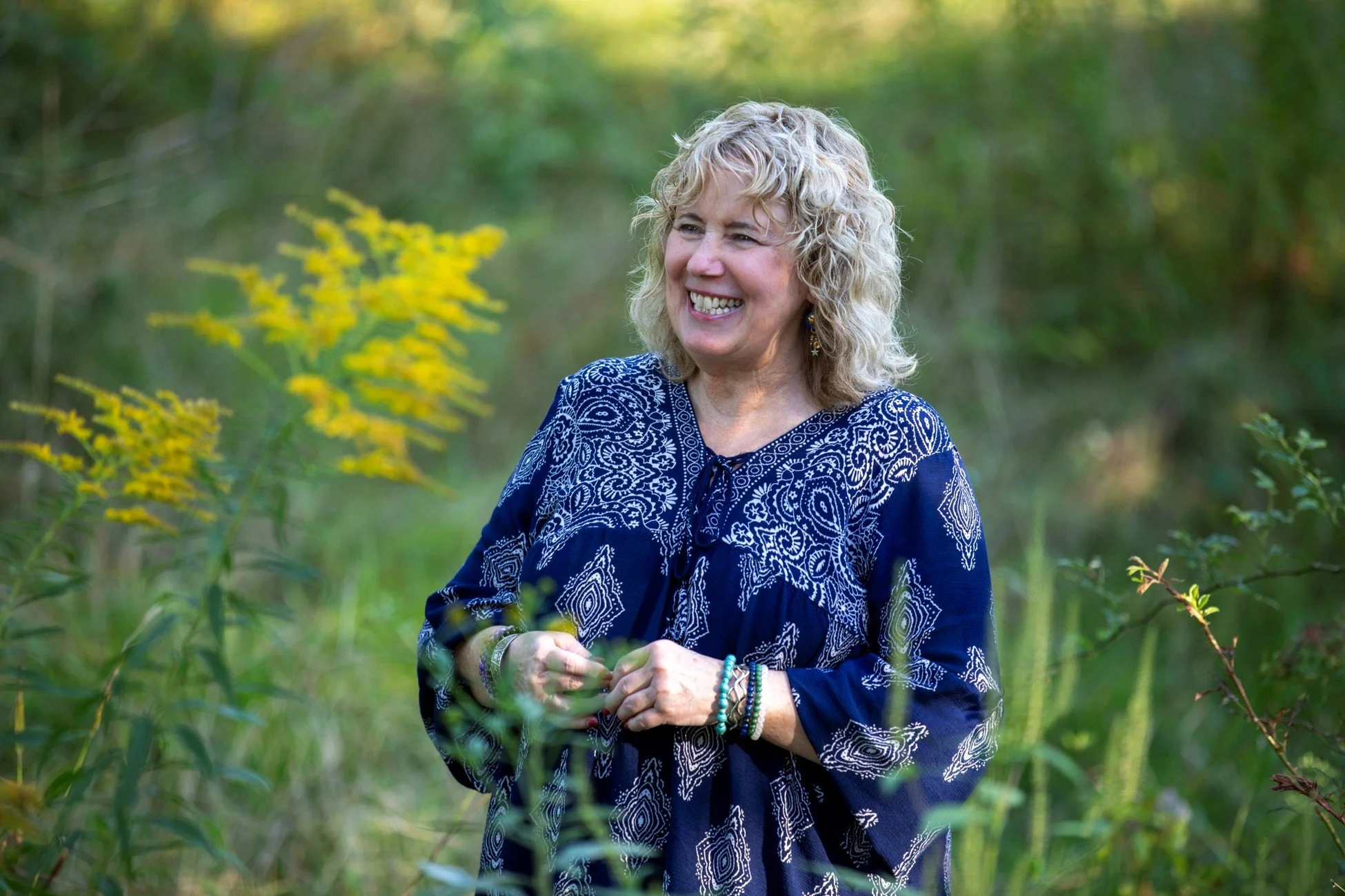 Photo of Gretchen Martens, author, teacher, soul doula, founder of The Glass Cradle™, Storywork Alchemy, and Threshold Journeys™
