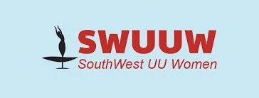 SWUUW Logo--Southwest Unitarian Universalist Women's Conference
