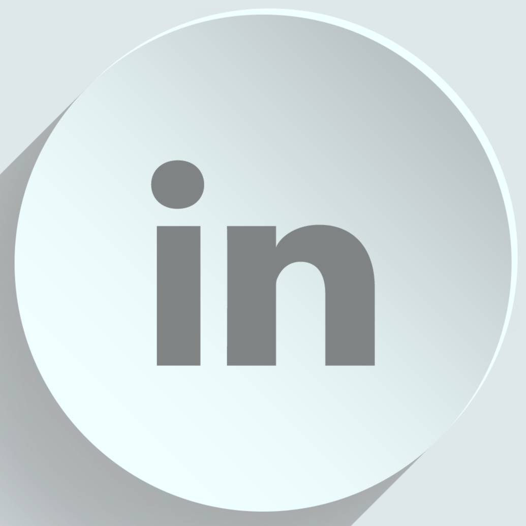 LinkedIn Logo