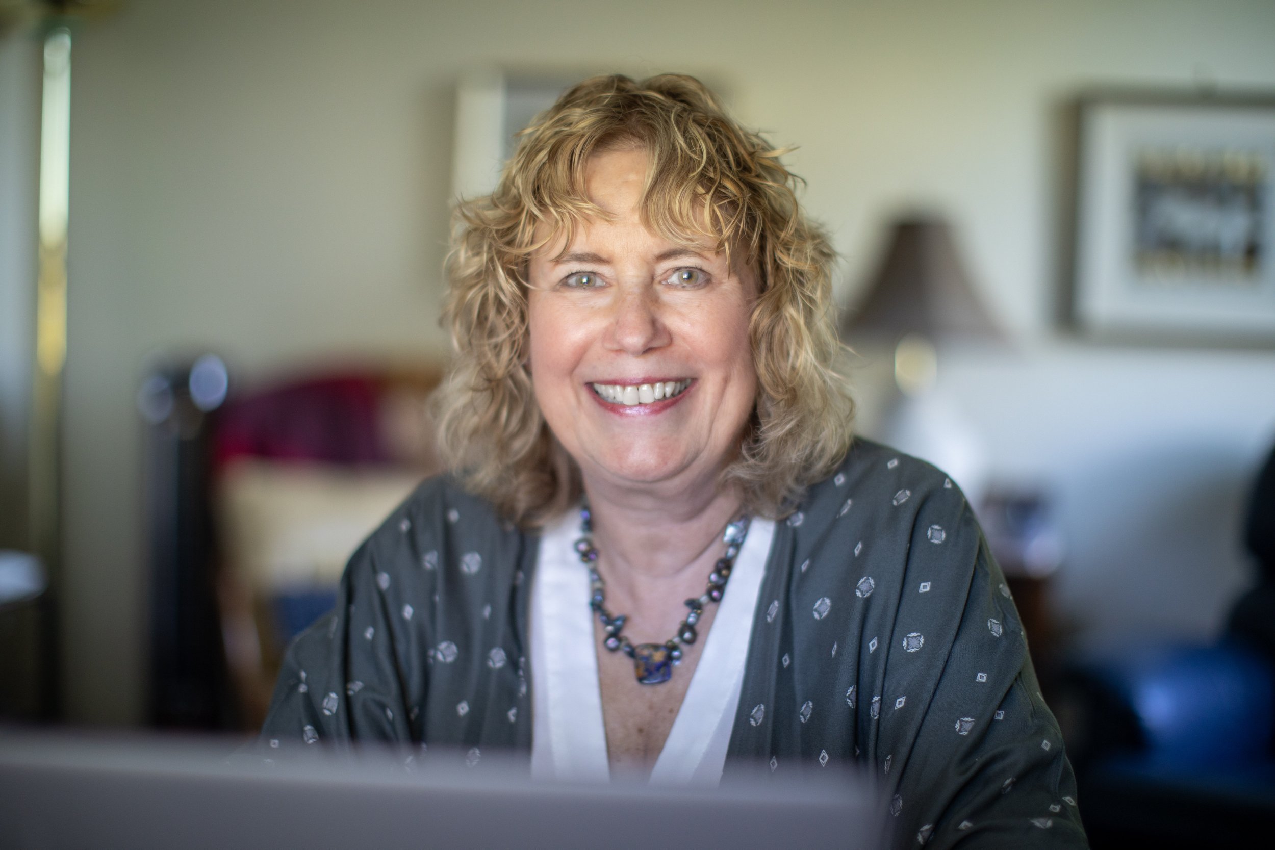 Photo of Gretchen Martens, author, teacher, soul doula, founder of The Glass Cradle™, Storywork Alchemy, and Threshold Journeys™