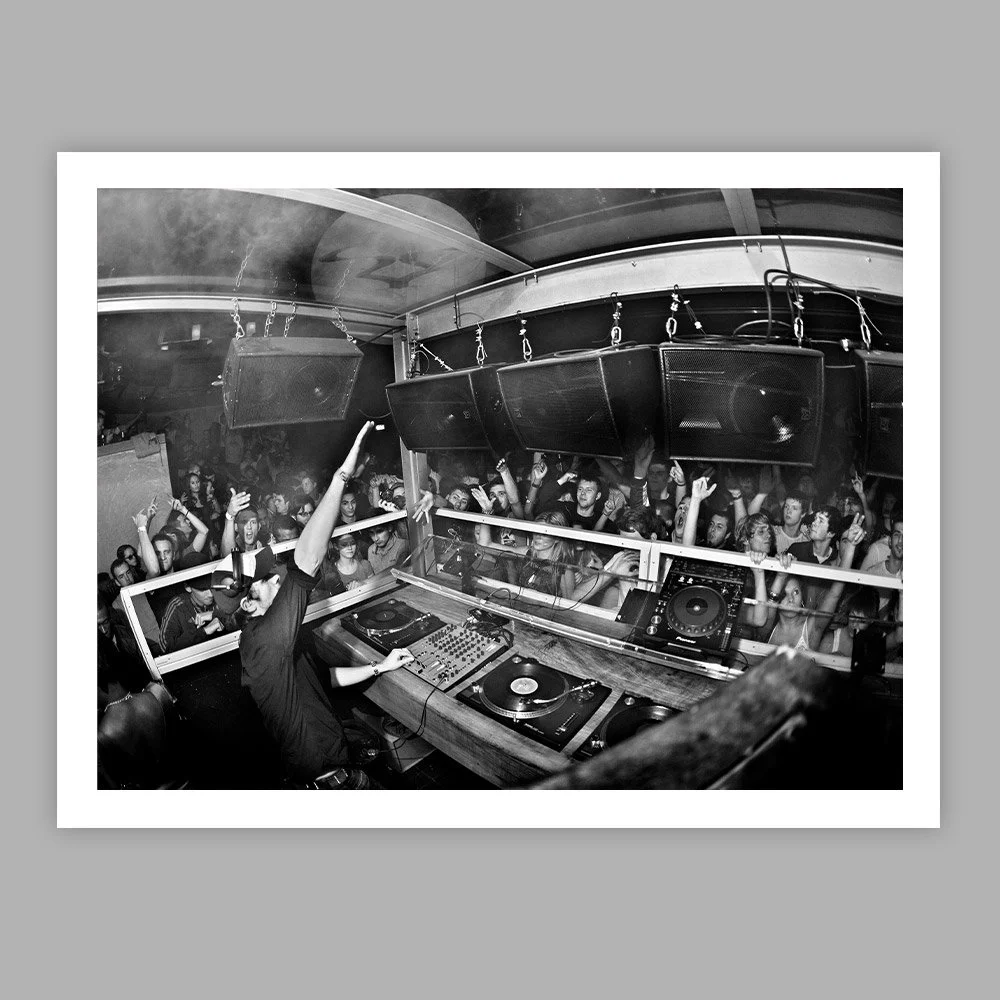 Andy C - Matter London