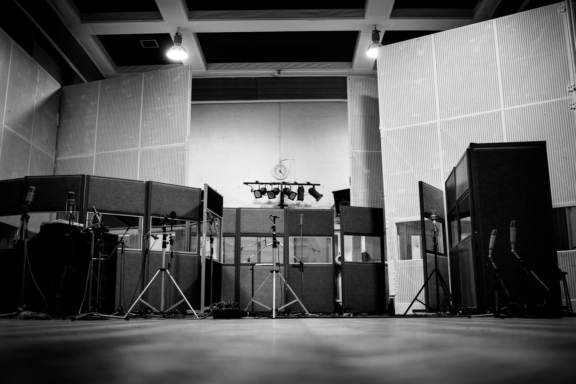 Abbey Road Studios London, Studio 1