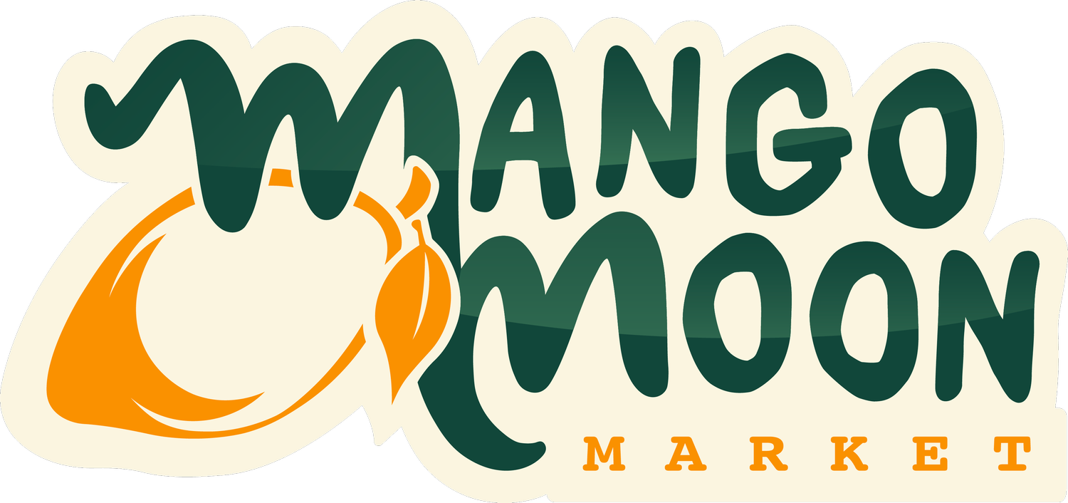 Mango Moon Market