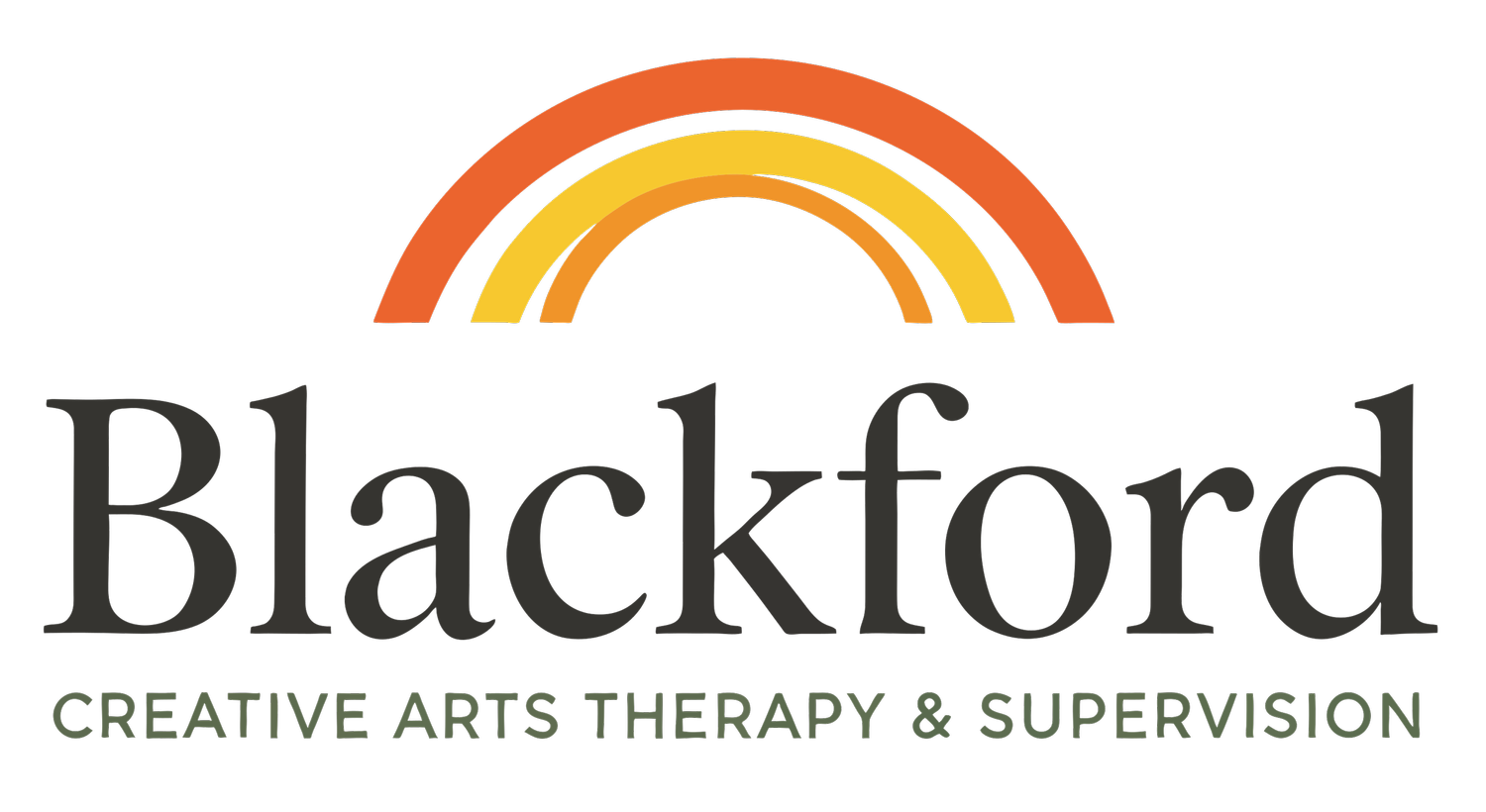 Blackford Arts Therapy &amp; Supervision