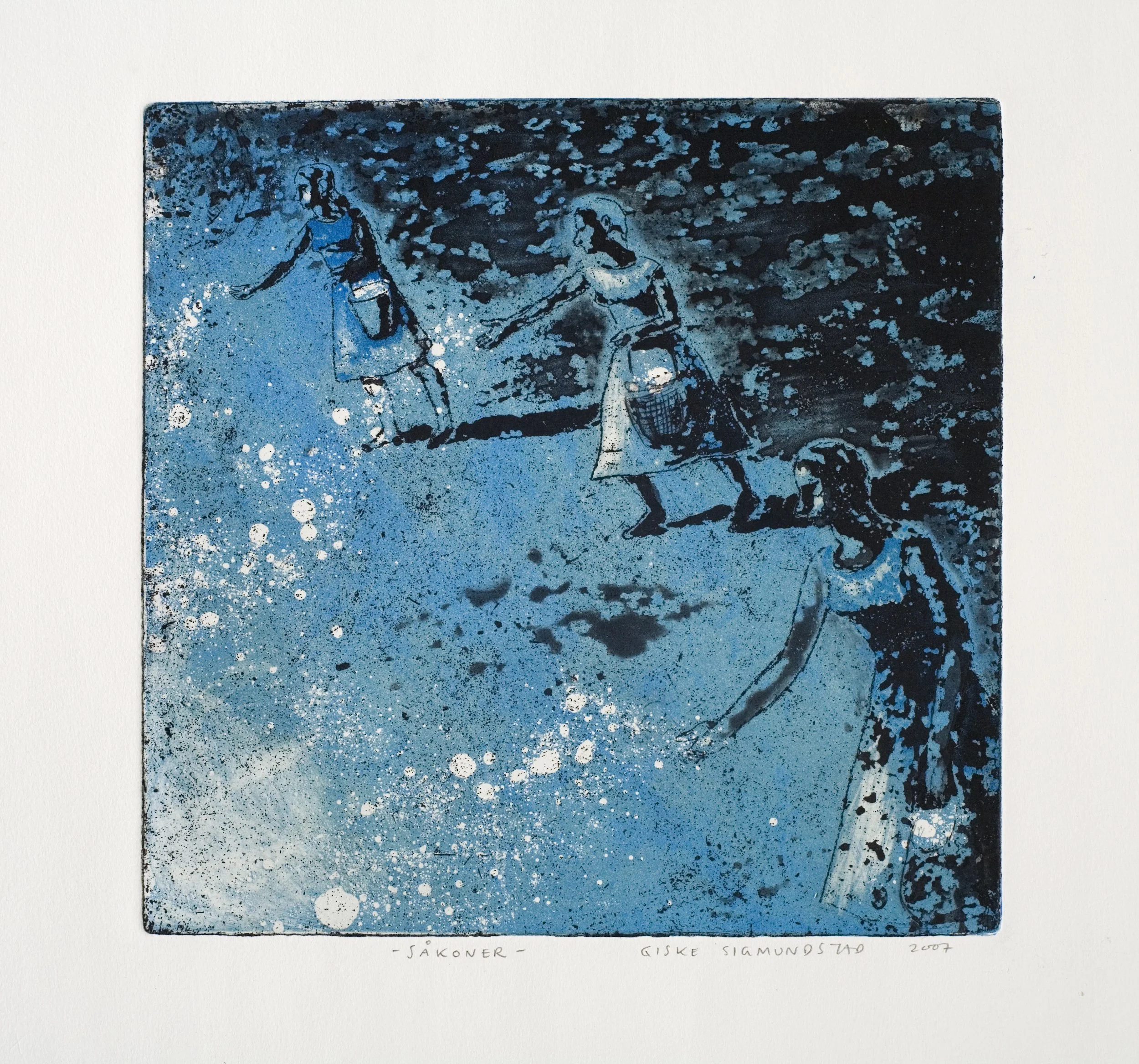 Såkoner:Women Sowing - etching, 2007, 24x23cm.jpg