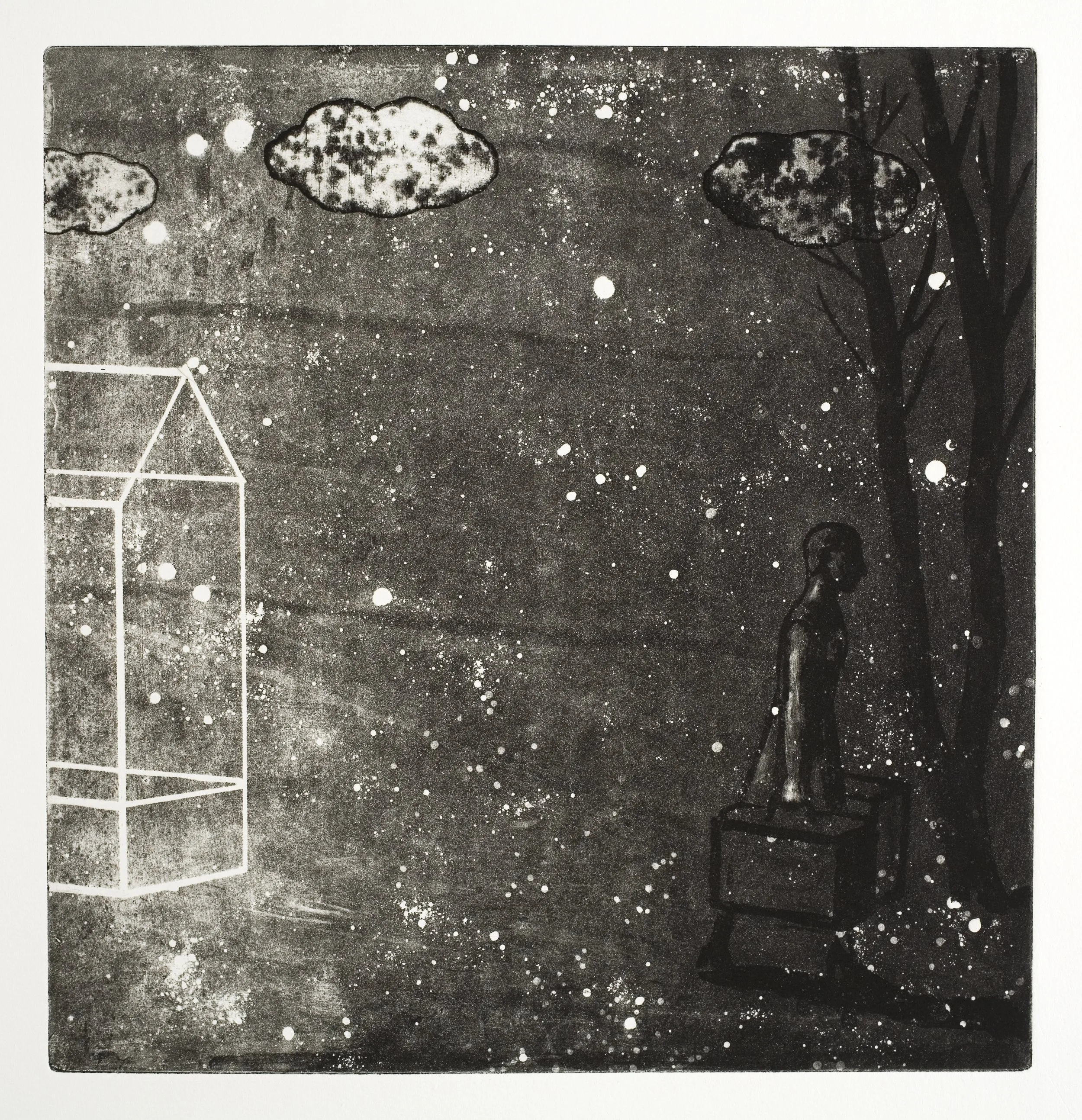 Reisen begynner:The Journey Begins - etching, 2008, 24x23cm.jpg