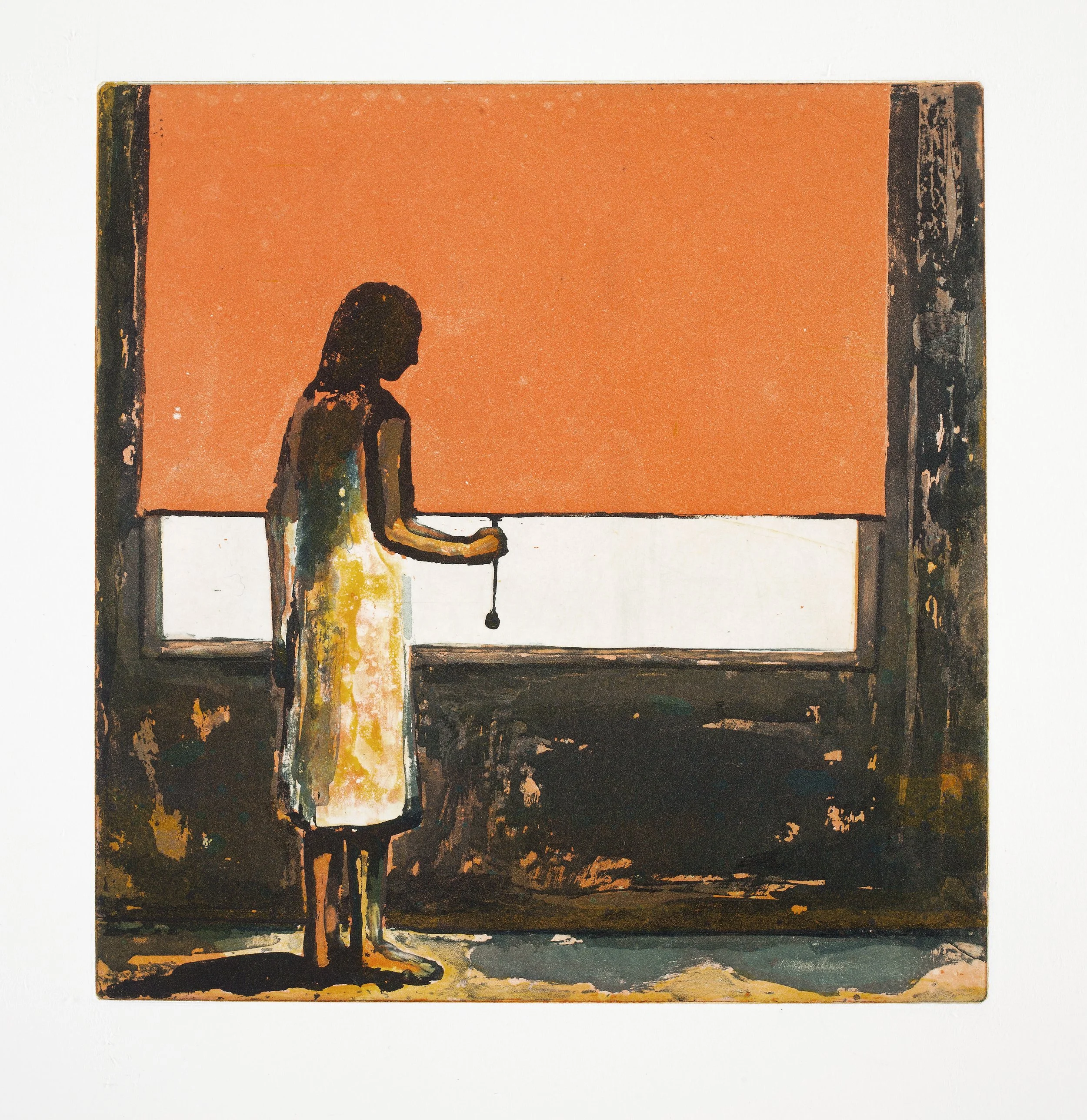 Rullegardin:Roller Blind - etching, 2010, 24x23cm.jpg