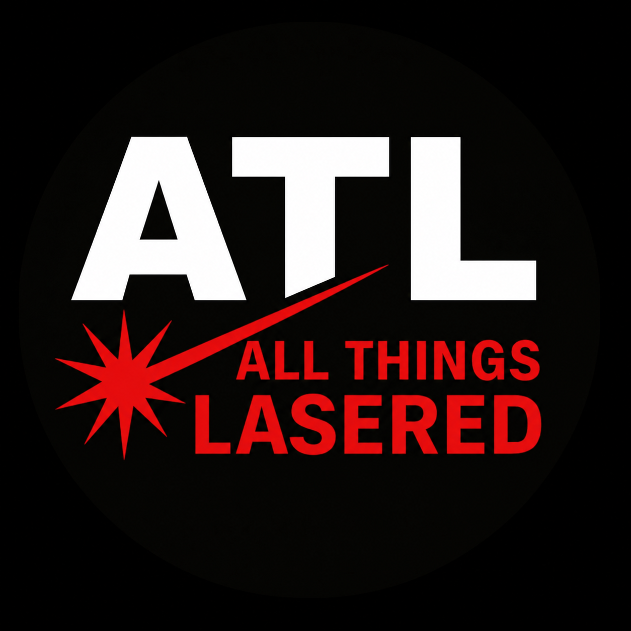All Things Lasered LLC