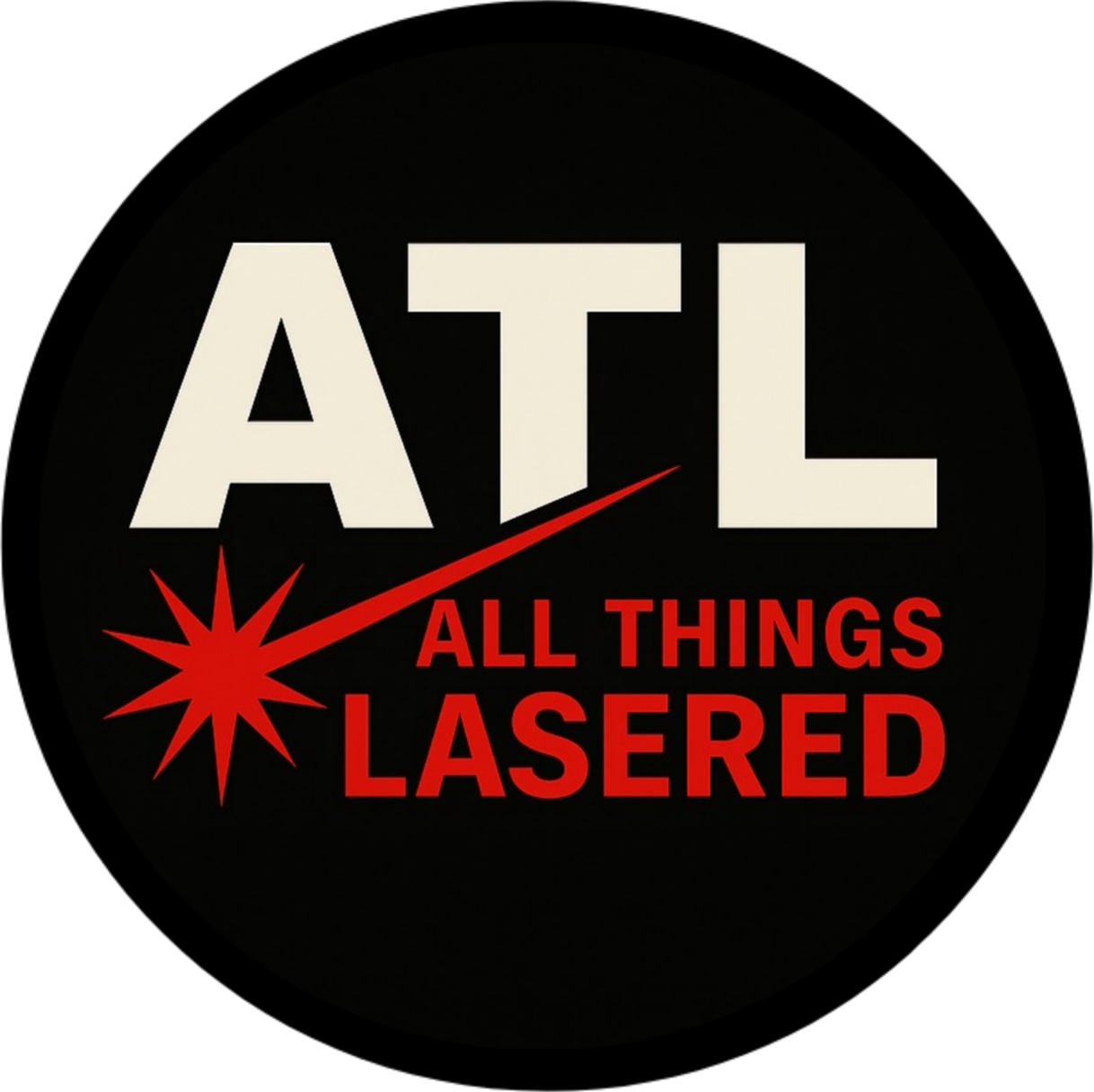 All Things Lasered LLC