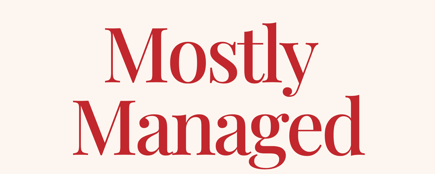Mostly Managed