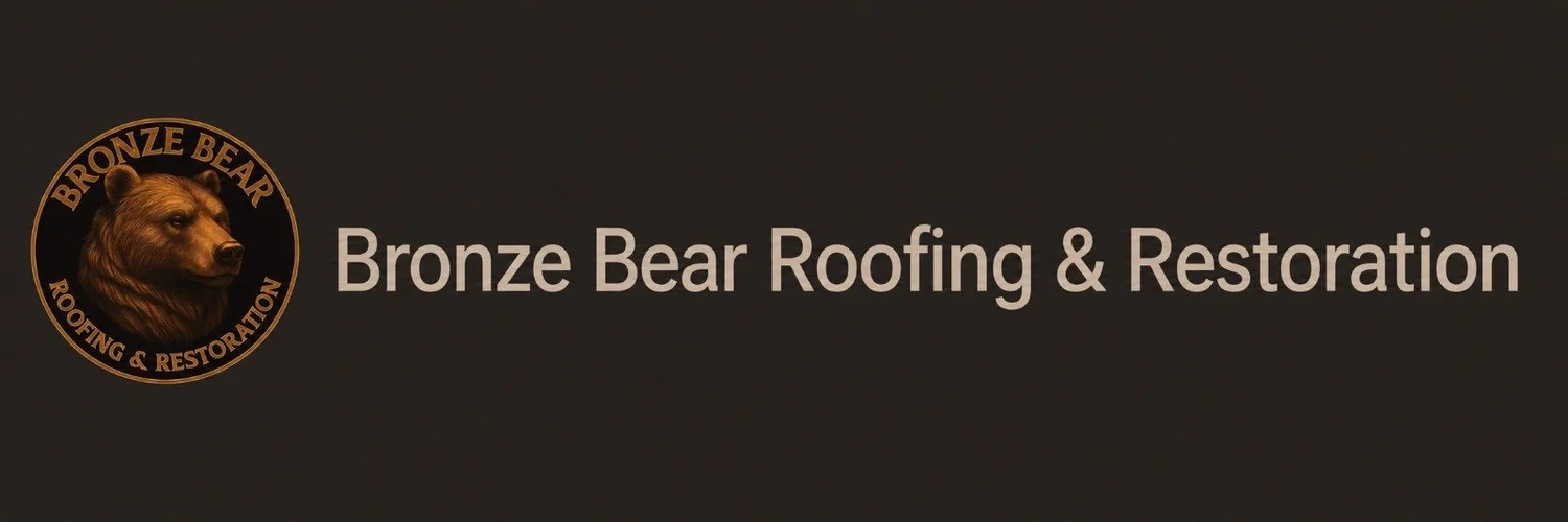 Bronze Bear Roofing &amp; Restoration