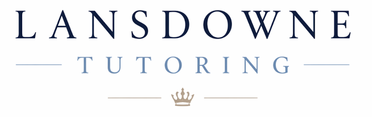 Lansdowne  Tutoring