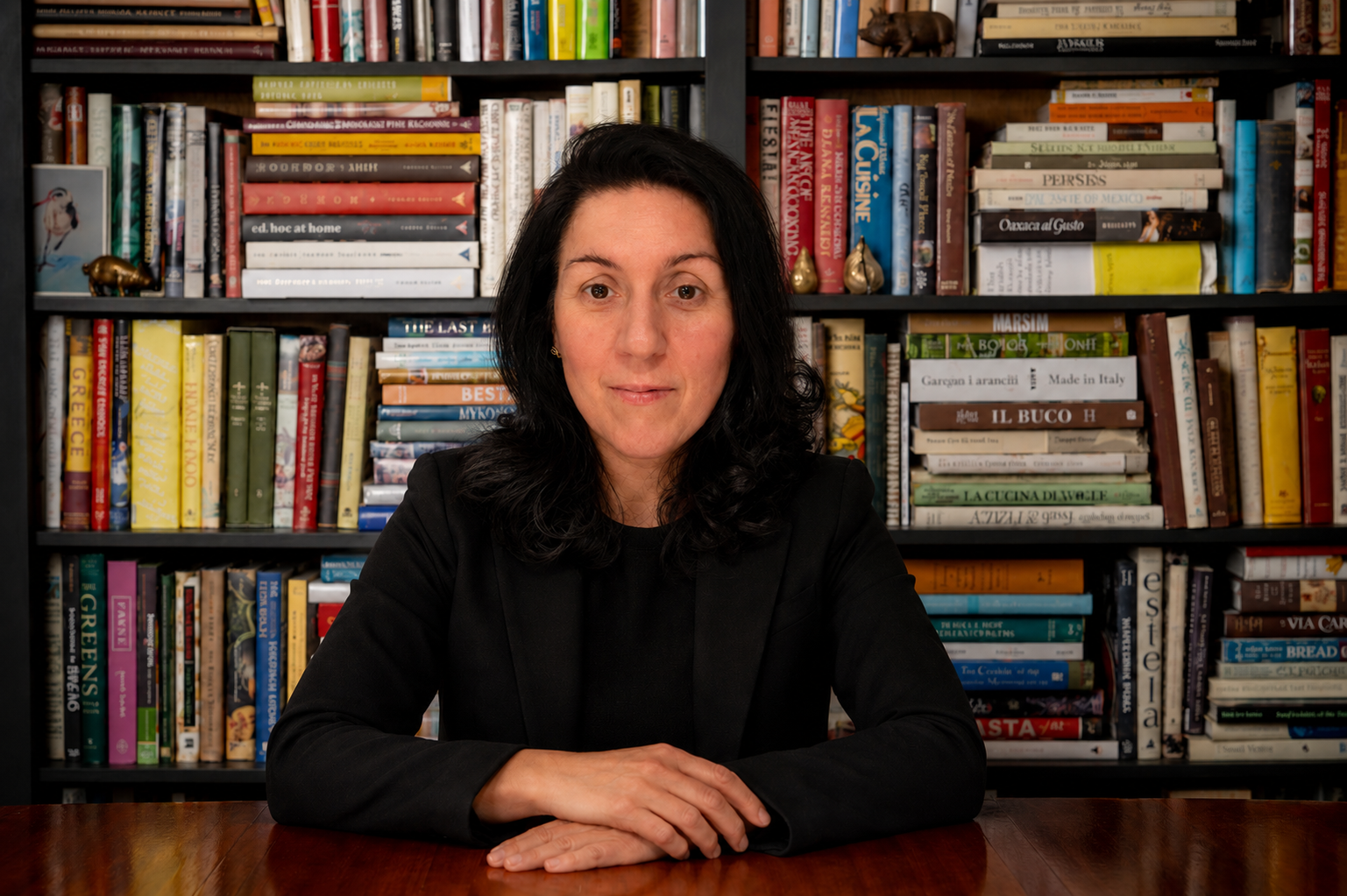Sinead, an experienced Business Studies and Economics Tutor. Offering international tutoring - including Dubai, Hong Kong, UK, Spain, France and Russia.