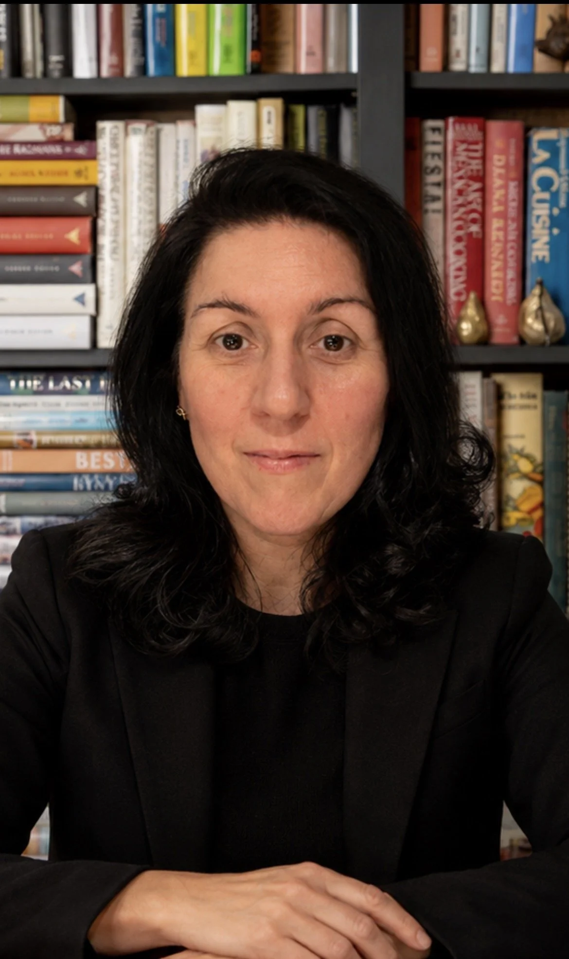 Sinead, an experienced Business Studies and Economics Tutor. Offering international tutoring - including Dubai, Hong Kong, UK, Spain, France and Russia.