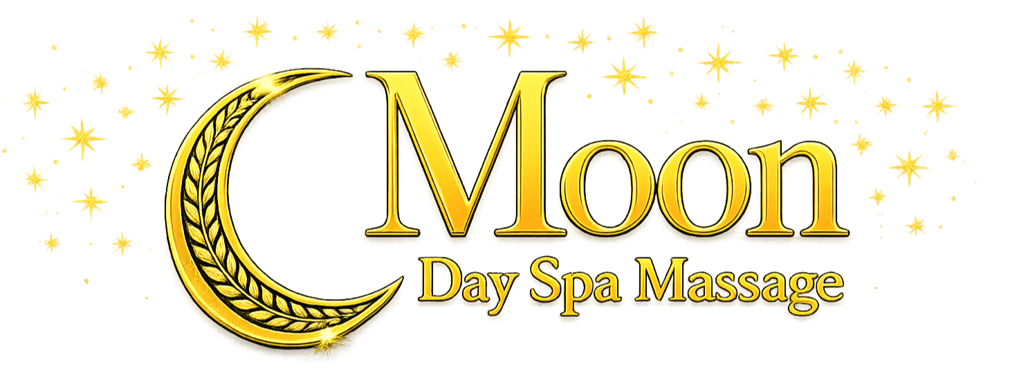 Moon Day Spa Massage