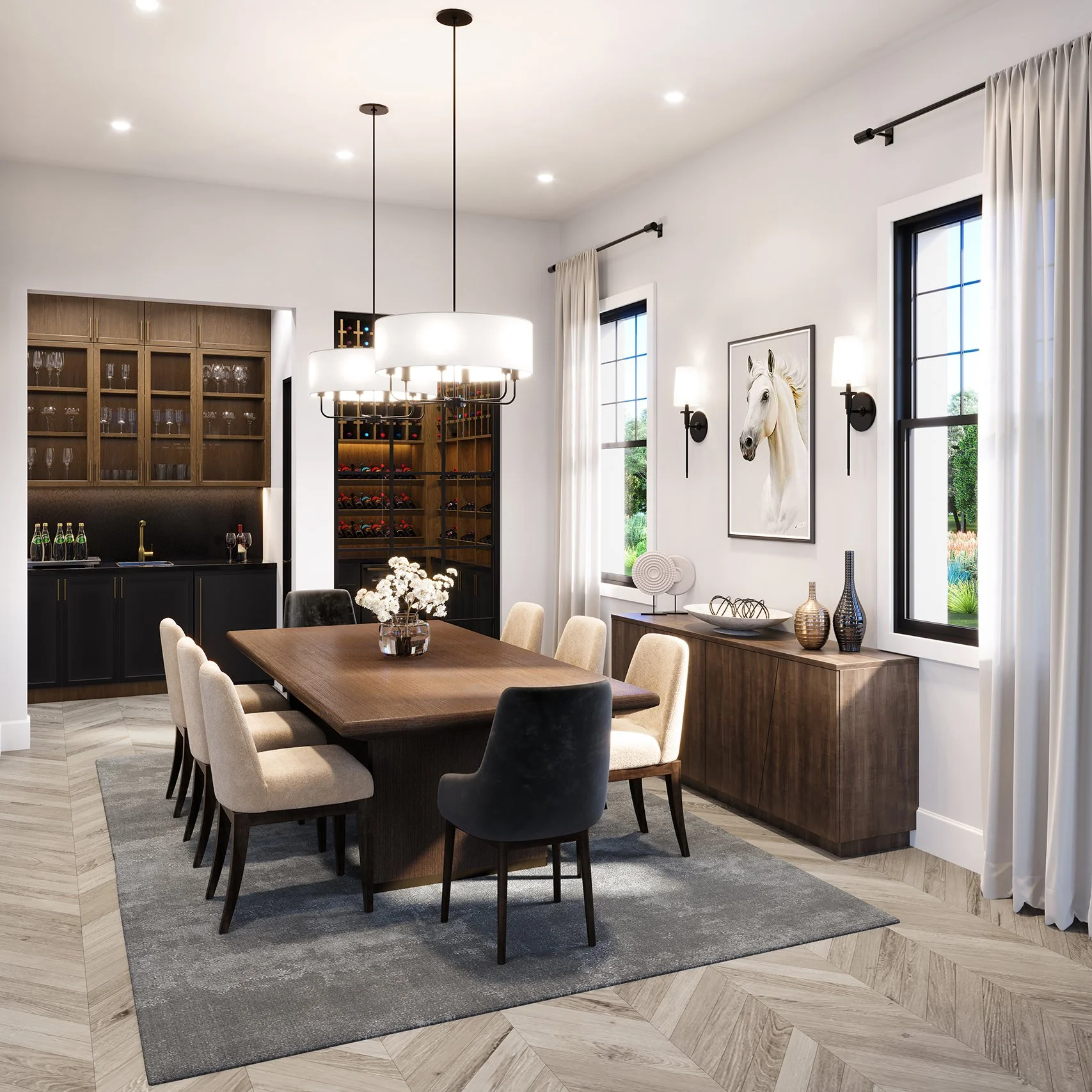 Builder – Summerhill Homes Project: “Farmstead”