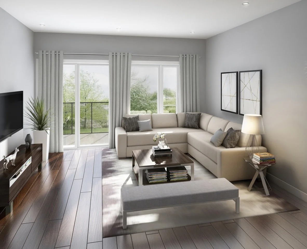 Builder – Stafford – Skylofts