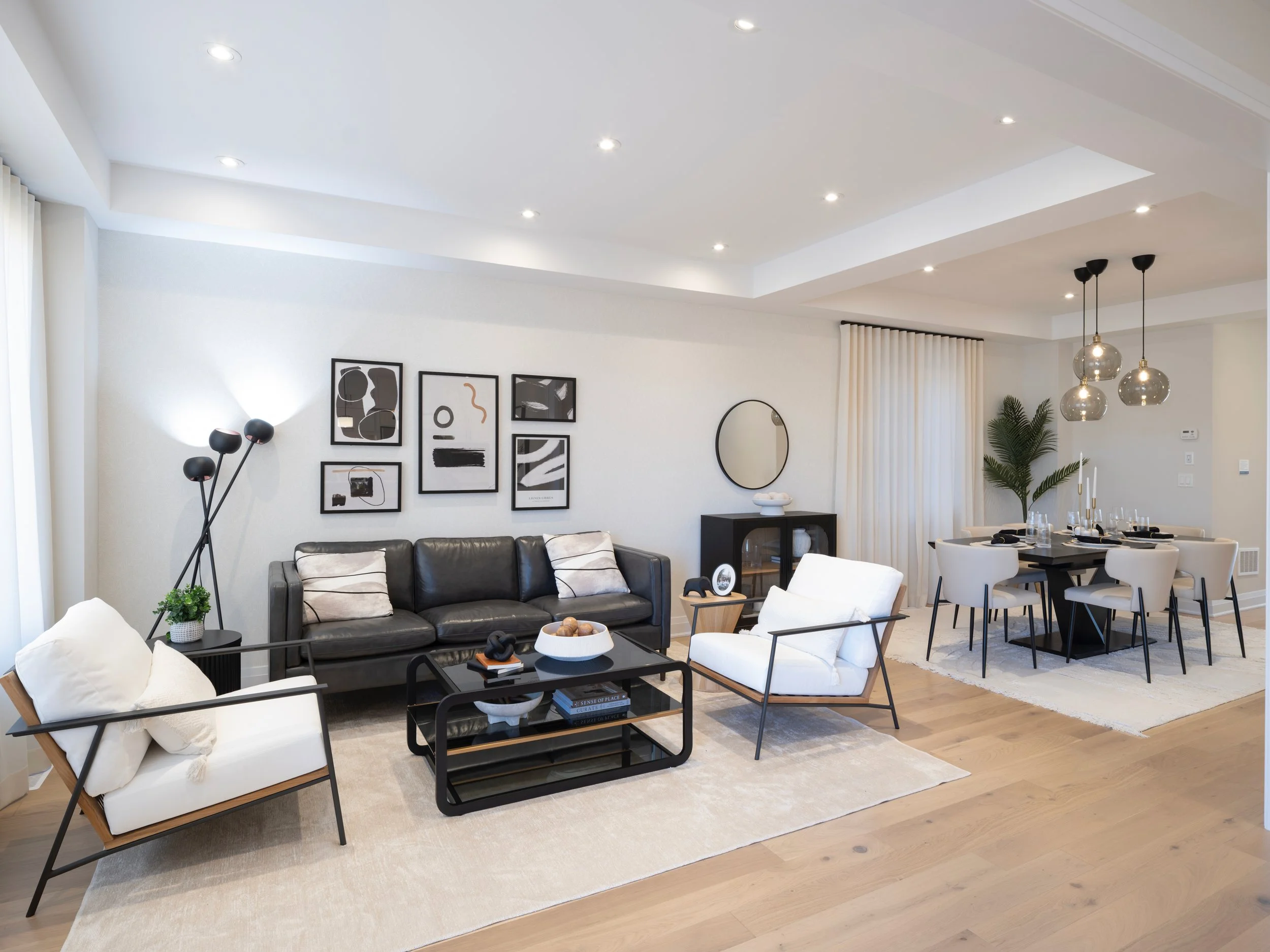Cachet Erin Glen Models – Coventry