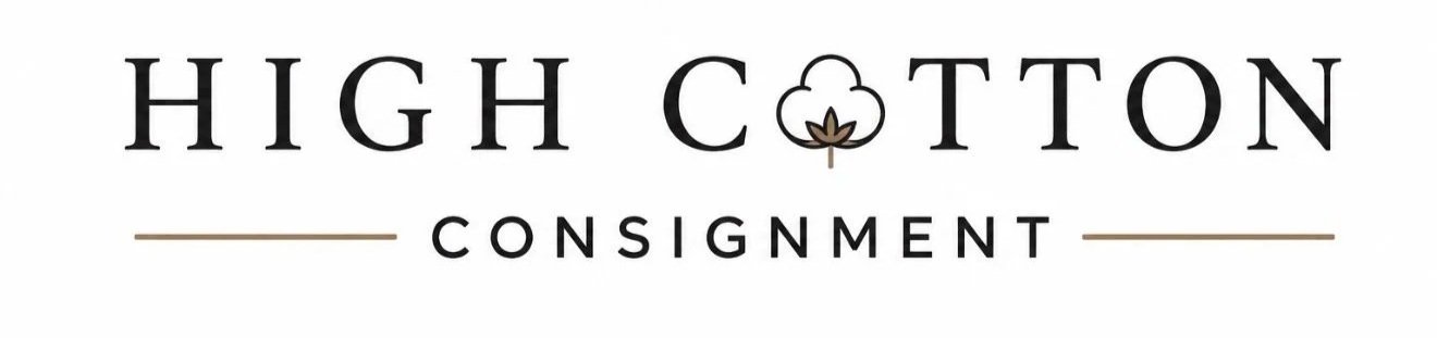 High Cotton Consignment