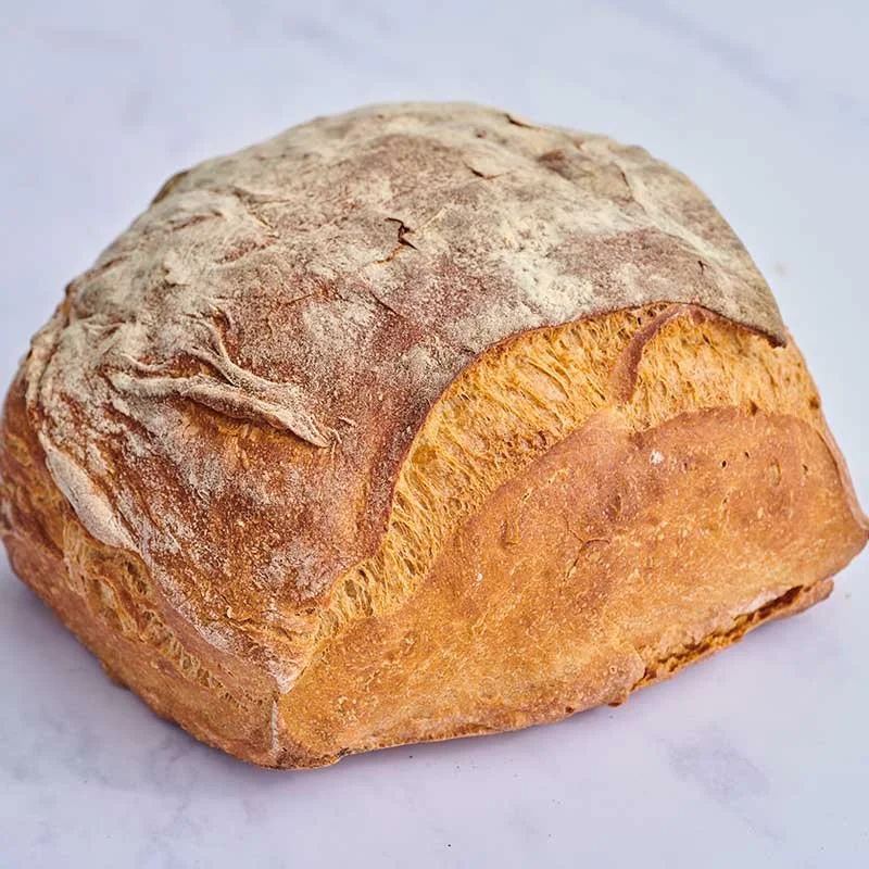 Chewy Brown Loaf - 800g