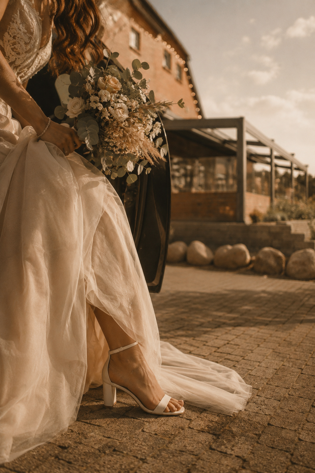 Hochzeiten im nio.